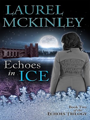 cover image of Echoes in Ice